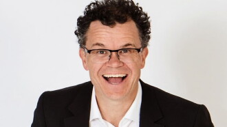 Dominic Holland - The Glory Year Trailer