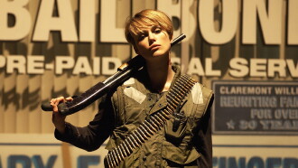 Domino Trailer
