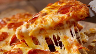 Domino's Pizza: How Do They Really Do It? Trailer