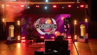 Domos 3 Trailer
