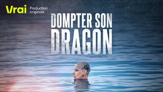 Dompter son dragon Trailer