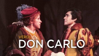 Don Carlo Trailer