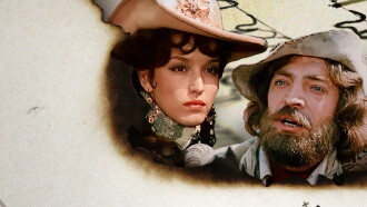 Don Cesar de Bazan Trailer