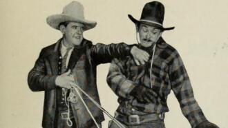Don Desperado Trailer