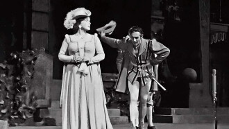 Don Giovanni Trailer