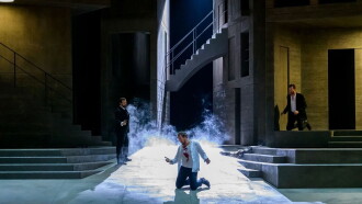 Don Giovanni - Palais Garnier - from June 8 to July 13, 2019 Trailer