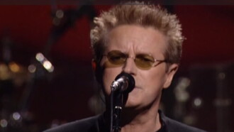 Don Henley - Live Inside Job Trailer
