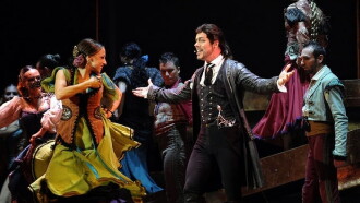 Don Juan Trailer