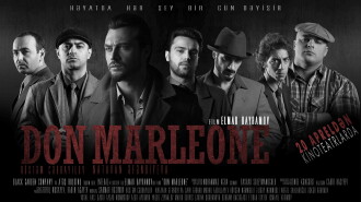 Don Marleone Trailer