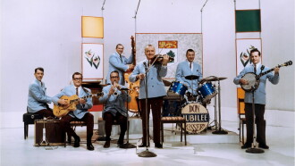 Don Messer: His Land and His Music Trailer