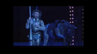 Don Quichotte Trailer