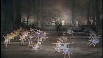 Don Quixote (Kirov Ballet) Trailer