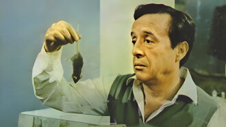 Don Ratón y Don Ratero Trailer