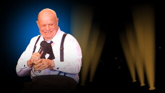 Don Rickles Live in Pala 2013 Trailer