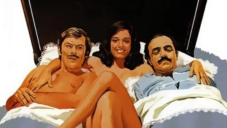Dona Flor and Her Two Husbands Trailer