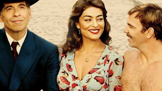 Dona Flor e Seus Dois Maridos Trailer