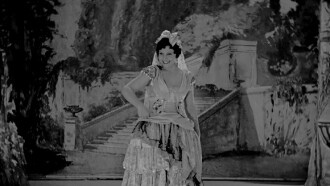 Doña Francisquita Trailer