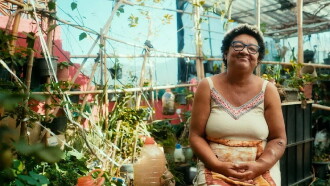 Dona Jacira - O Legado Trailer