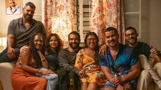 Dona Lurdes: O Filme Trailer