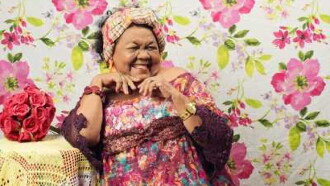 Dona Onete: Flor da Lua Trailer