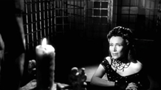 Doña Perfecta Trailer