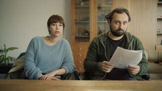 Donadona Trailer