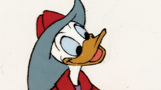 Donald's Fire Survival Plan Trailer