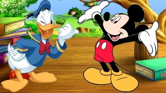Donald's Greatest Hits Trailer