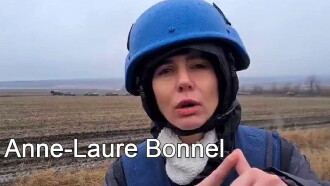 Donbass Trailer