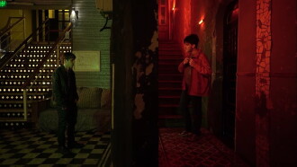 Donde el gusano no muere Trailer