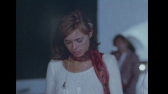 ¿Dónde está Marie Anne? Trailer