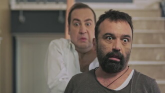 Döndüm Ben Trailer