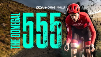Donegal 555: The Wild Atlantic Way Trailer