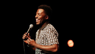 Donel Jack'sman : Ensemble Trailer
