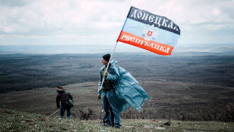 Donetsk: The Battle for Ukraine Trailer