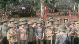 Đồng Lộc Junction Trailer