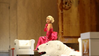 Donizetti: Don Pasquale Trailer