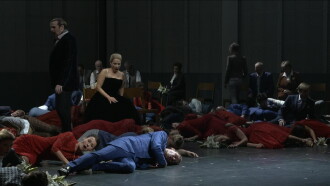 Donizetti - La Favorite Trailer