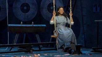 Donizetti: Lucia di Lammermoor Trailer