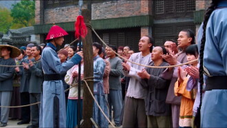 Donkey Magistrate: Big Things and Little Things Trailer