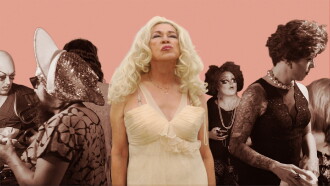 Donna Trailer