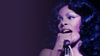 Donna Summer: Disco Queen Trailer