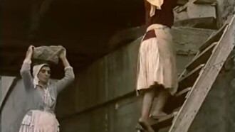 Donne di Bagnara Trailer