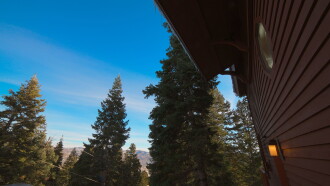 Donner Party 2 Trailer