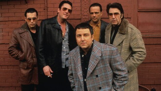 Donnie Brasco Trailer