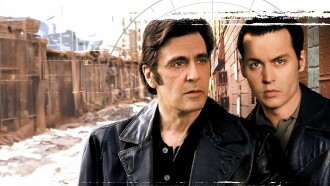 Donnie Brasco Trailer