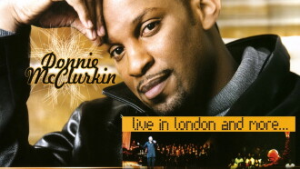 Donnie McClurkin: Live in London and More Trailer