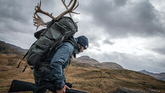 Donnie Vincent's Winds of Adak Trailer