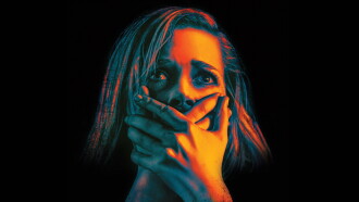 Don't Breathe Trailer