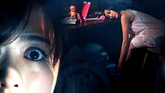 Don't Click Trailer